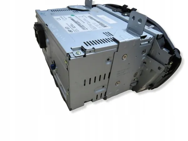 Hyundai IX35 Radio CD Navigointi OEM 10R035682 image 7