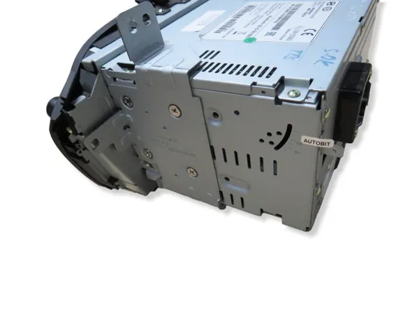 Hyundai IX35 Radio CD Navigointi OEM 10R035682 image 8