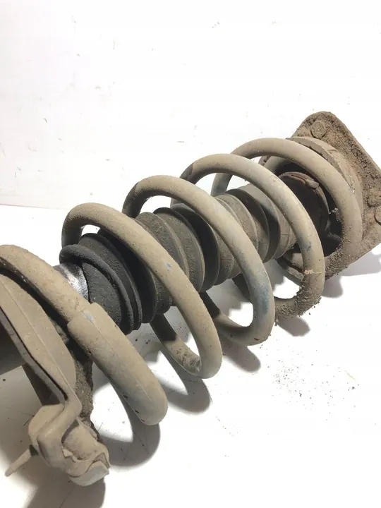 Ammortizzatore anteriore con molla lato sinistro Volvo XC90 image 2