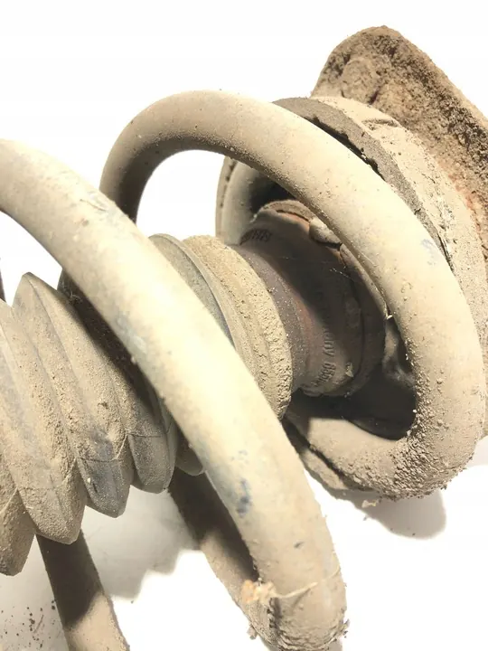 Ammortizzatore anteriore con molla lato sinistro Volvo XC90 image 3