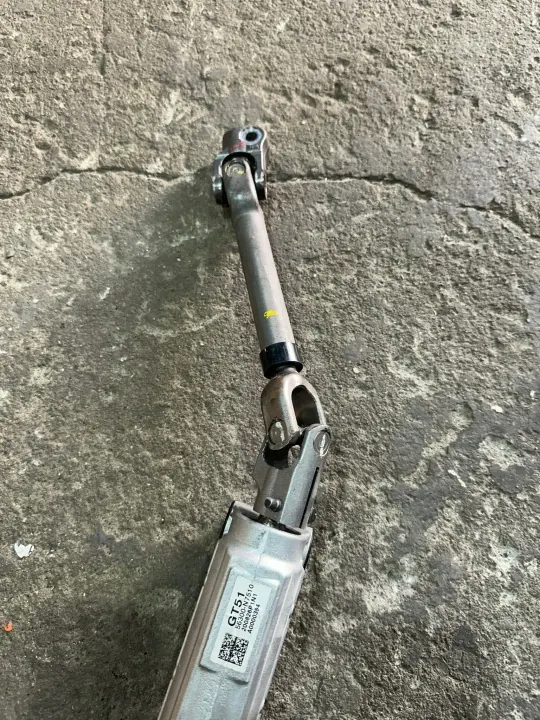 Hyundai Tucson IV ohjauspylväs OEM 56300N7510 image 3