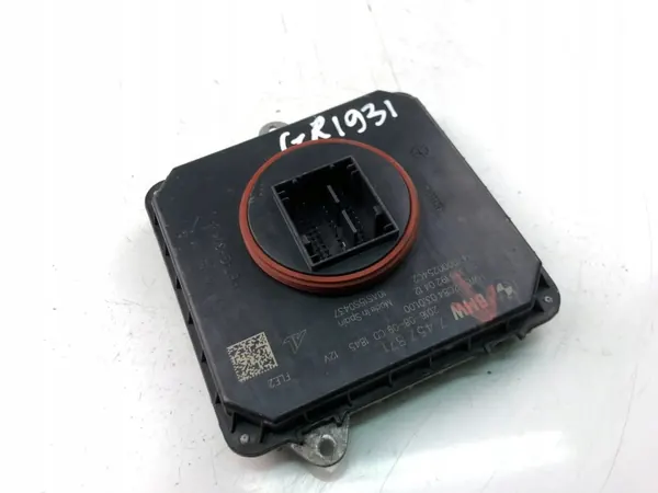 Xenon-moduuli OEM 7457871 BMW 1-sarja F20 image 2