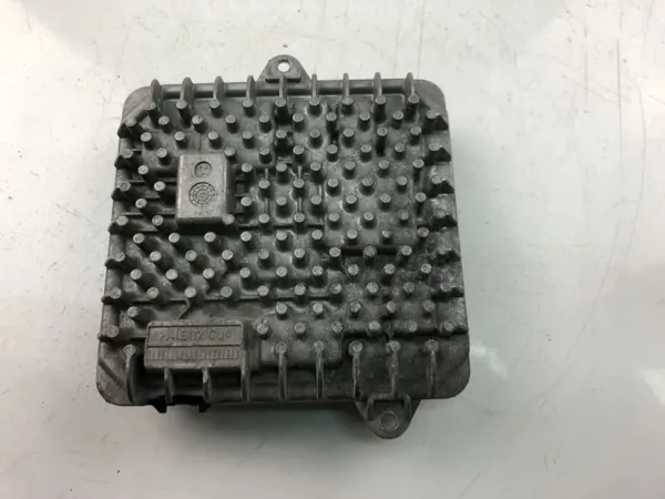 Xenon-moduuli OEM 7457871 BMW 1-sarja F20 image 4