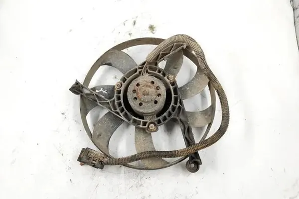 Framstötfångare SEAT LEON 1.9L diesel 2002 image 2