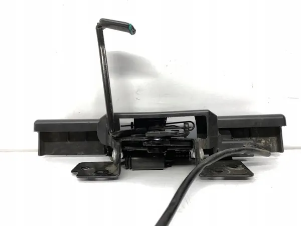 Fecho do capô Hyundai Tucson IV OEM 81130N9000 image 2