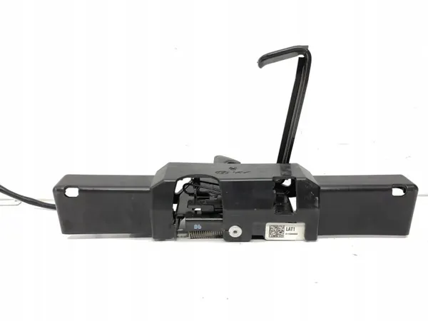 Fecho do capô Hyundai Tucson IV OEM 81130N9000 image 10