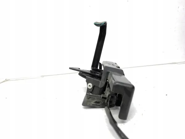 Fecho do capô Hyundai Tucson IV OEM 81130N9000 image 3