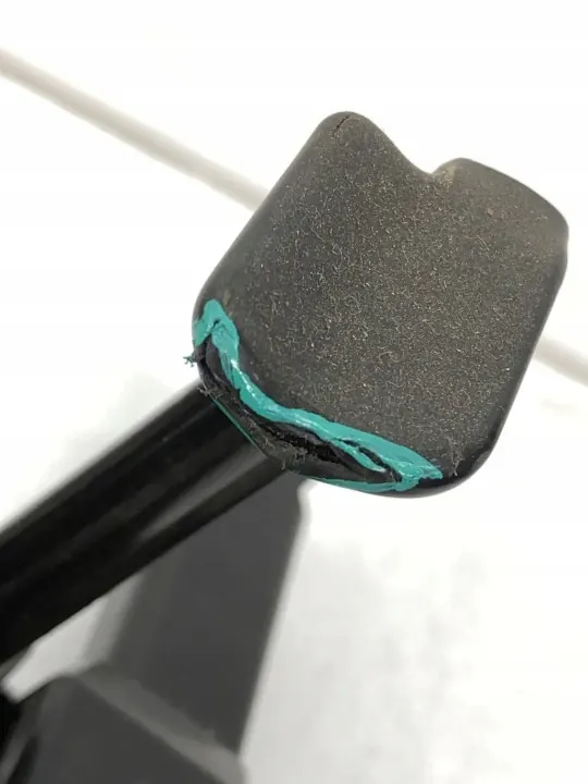 Fecho do capô Hyundai Tucson IV OEM 81130N9000 image 4