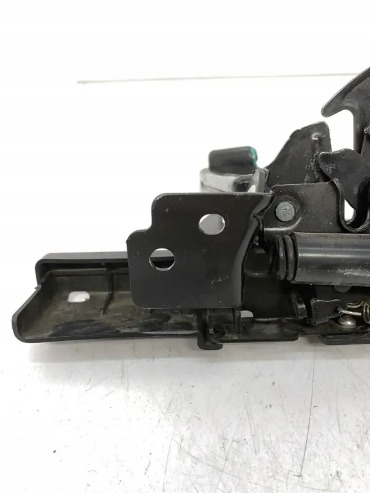 Fecho do capô Hyundai Tucson IV OEM 81130N9000 image 6