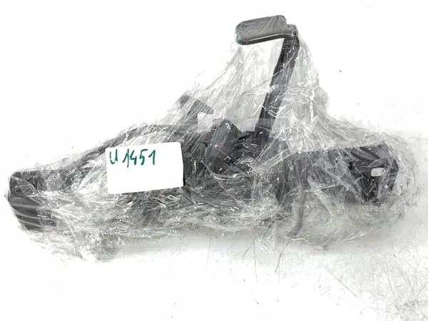 Fecho do capô Hyundai Tucson IV OEM 81130N9000 image 9
