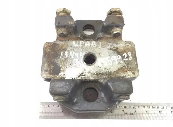 OEM 20759613 Volvo Cale de Ressort à Lames, Essieu Gauche image 2