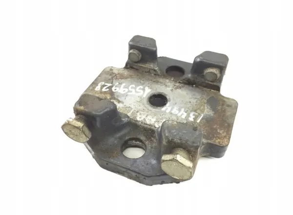 OEM 20759613 Volvo Cale de Ressort à Lames, Essieu Gauche image 3