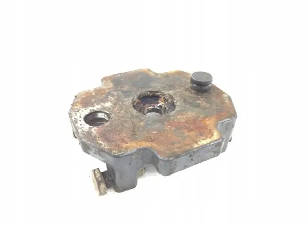 OEM 20759613 Volvo Cale de Ressort à Lames, Essieu Gauche image 4