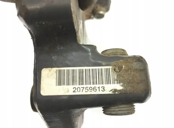 OEM 20759613 Volvo Cale de Ressort à Lames, Essieu Gauche image 5