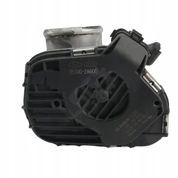 HYUNDAI KIA 1.6 1.7 CRDI DROSSSEL 35100-2A600 image 3