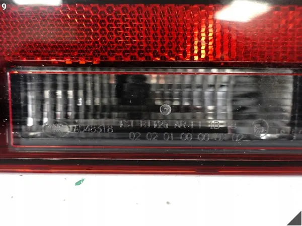 OEM 80A945069D LED Dimljus Vänster Bak för Audi Q5 image 10