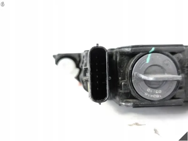 OEM 80A945069D LED Dimljus Vänster Bak för Audi Q5 image 7