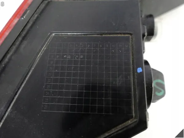 OEM 80A945069D LED Dimljus Vänster Bak för Audi Q5 image 9