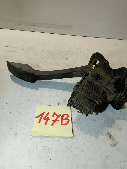 Ford Transit MK7 Gasreglagepotentiometer 6C11-9F836-CC image 2