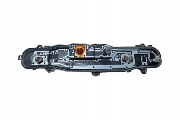 Fiat Doblo Cargo Rückleuchtenstecker OEM 20660143LH image 2