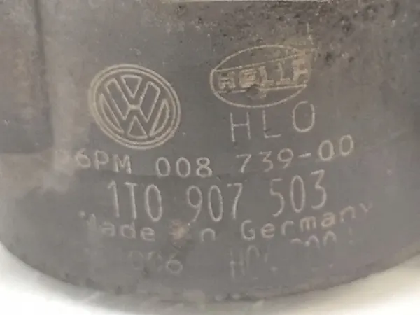 Moteur de réglage phare VW Golf V OEM 1T0907503 image 3