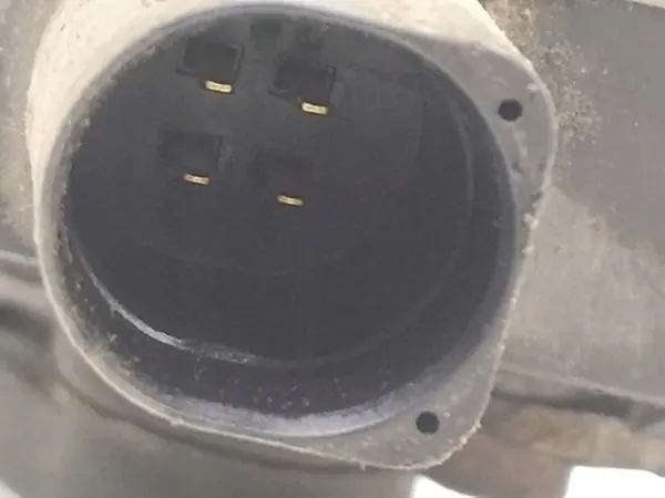 Moteur de réglage phare VW Golf V OEM 1T0907503 image 5