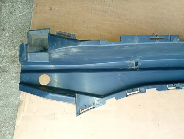 Etupuskimen Iskunvaimennin Vahvistus Volvo XC60 2013- image 2