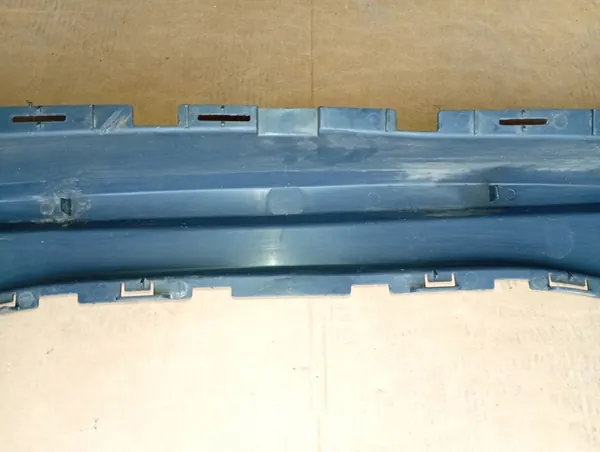 Etupuskimen Iskunvaimennin Vahvistus Volvo XC60 2013- image 3