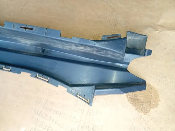 Etupuskimen Iskunvaimennin Vahvistus Volvo XC60 2013- image 4