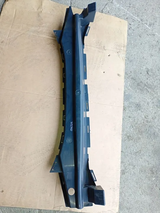 Etupuskimen Iskunvaimennin Vahvistus Volvo XC60 2013- image 5