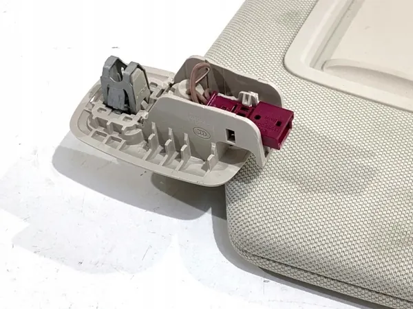 OEM LORK-1107-125339 Pára-sol esquerdo para BMW G31 image 5