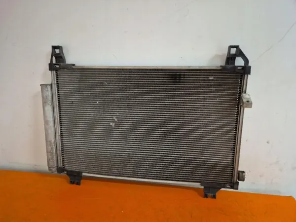 OEM Wrakomania-27733- AC-kondensor för Toyota Yaris 2 image 2