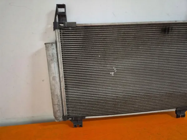 OEM Wrakomania-27733- AC-kondensor för Toyota Yaris 2 image 3