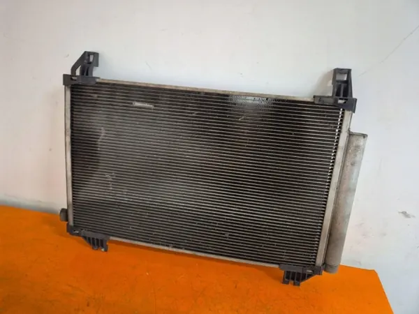OEM Wrakomania-27733- AC-kondensor för Toyota Yaris 2 image 4