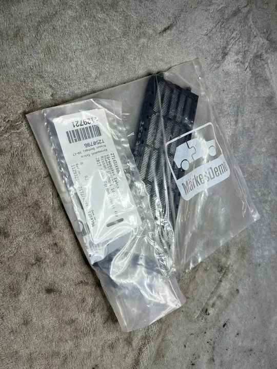 Lämmitysvastus Nissan 271431KB0A image 2