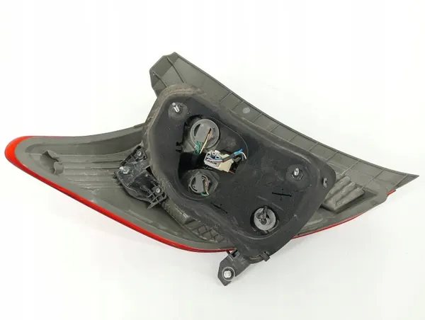 Farol Traseiro Direito Toyota Yaris III (2011-2020) OEM 5907911386511 image 3
