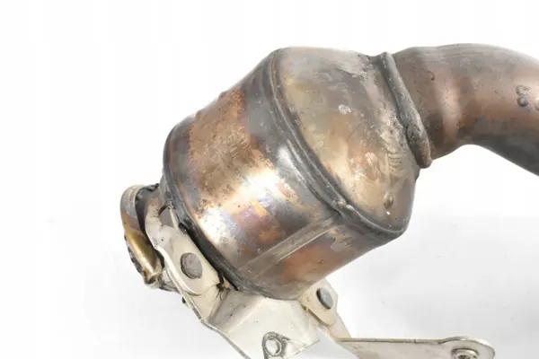 Katalysator OEM A2641400500 för Mercedes image 5
