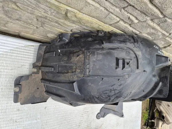 MERCEDES B-KLASA W246 11- Paraurti Anteriore Destro A2466900930 image 3