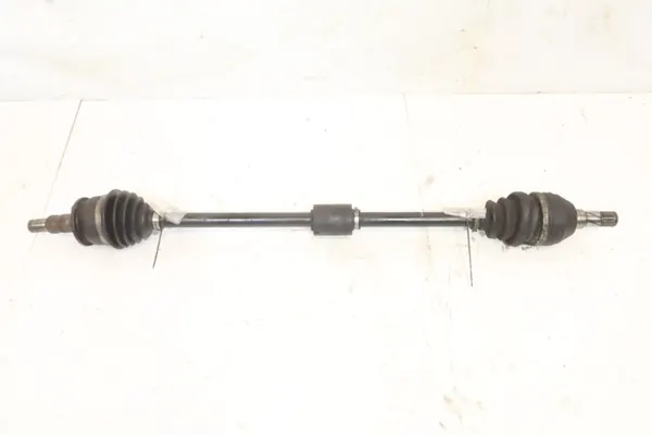 Semi-eixo dianteiro direito OEM 13356124 para Opel Astra J image 2