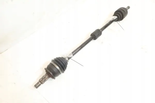 Semi-eixo dianteiro direito OEM 13356124 para Opel Astra J image 3