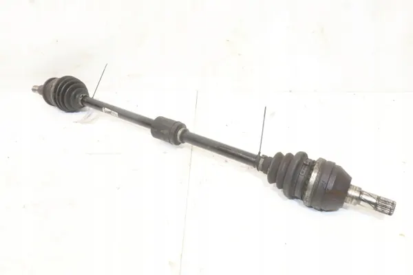 Semi-eixo dianteiro direito OEM 13356124 para Opel Astra J image 4