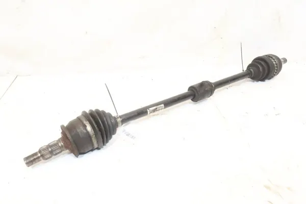 Semi-eixo dianteiro direito OEM 13356124 para Opel Astra J image 5