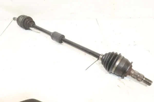 Semi-eixo dianteiro direito OEM 13356124 para Opel Astra J image 6