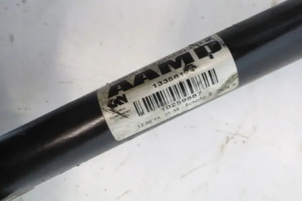 Semi-eixo dianteiro direito OEM 13356124 para Opel Astra J image 7