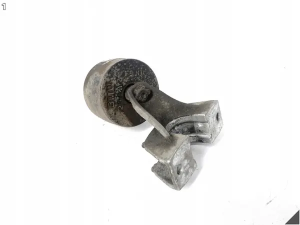 BMW 5 G30 G31 6 G32 7 G11 G12 Support Stabilisateur Gauche Arrière image 2