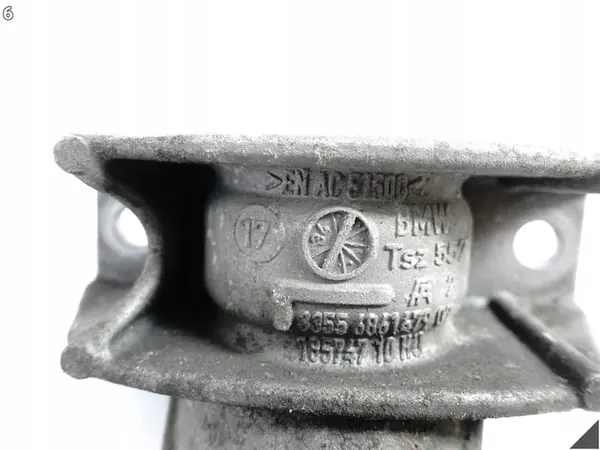 BMW 5 G30 G31 6 G32 7 G11 G12 Support Stabilisateur Gauche Arrière image 7