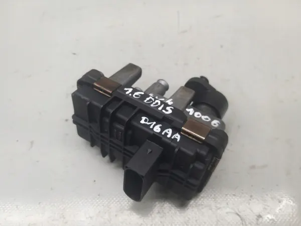 Actuador Turbo OEM 59001107266 para 1.6 DDIS image 2