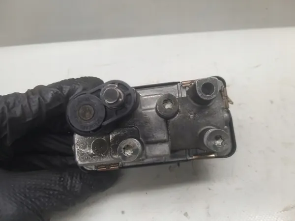 Actuador Turbo OEM 59001107266 para 1.6 DDIS image 3