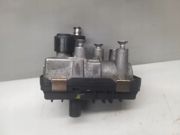 Actuador Turbo OEM 59001107266 para 1.6 DDIS image 4