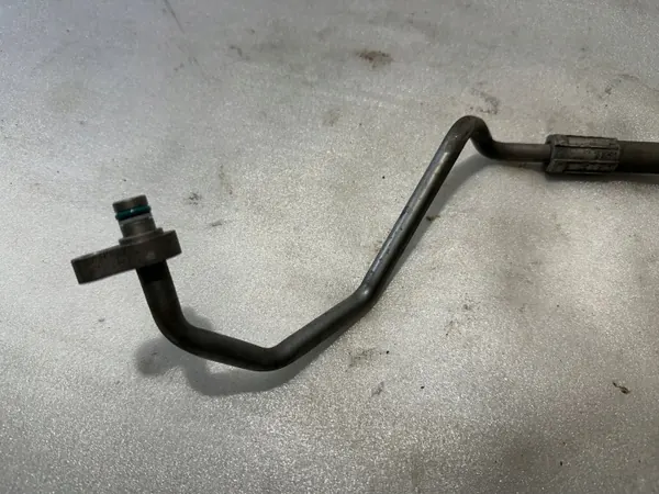 Mangueira de vácuo Mercedes-Benz GL X166 OEM A16631055403 image 2